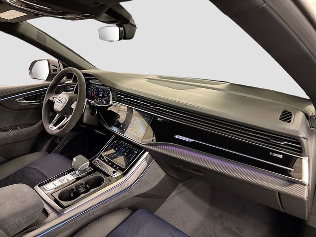 2026 Audi RS Q8 performance quattro - 23069486 - 13