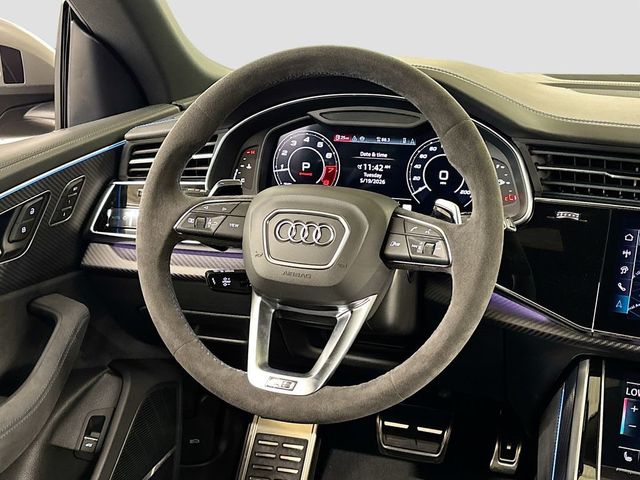 2026 Audi RS Q8 performance quattro - 23069486 - 18