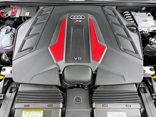 2026 Audi RS Q8 performance quattro - 23069486 - 24