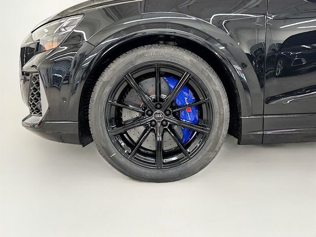 2026 Audi RS Q8 performance quattro - 23069486 - 25