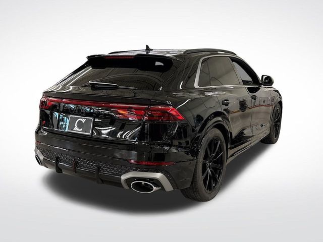 2026 Audi RS Q8 performance quattro - 23069486 - 4