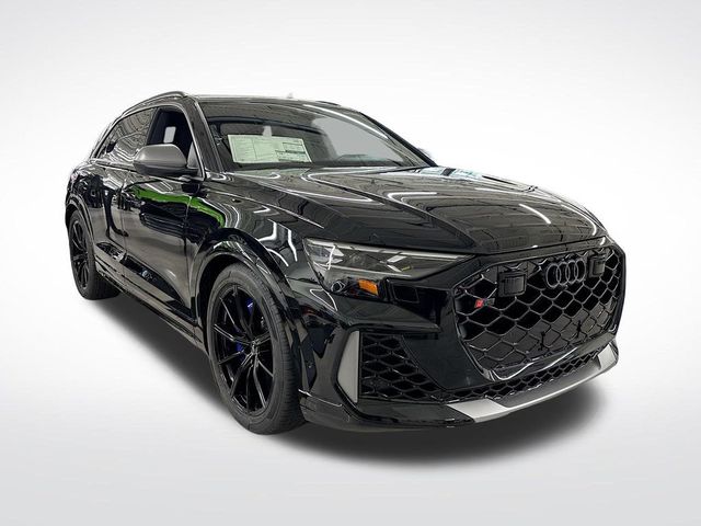 2026 Audi RS Q8 performance quattro - 23069486 - 6