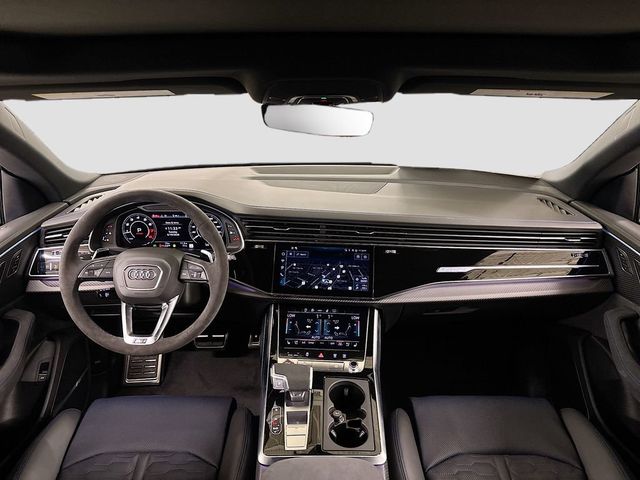 2026 Audi RS Q8 performance quattro - 23069486 - 8