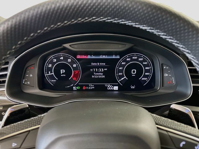2026 Audi RS Q8 performance quattro - 23084611 - 9