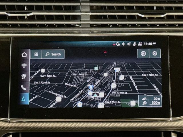 2026 Audi RS Q8 performance quattro - 23084611 - 11