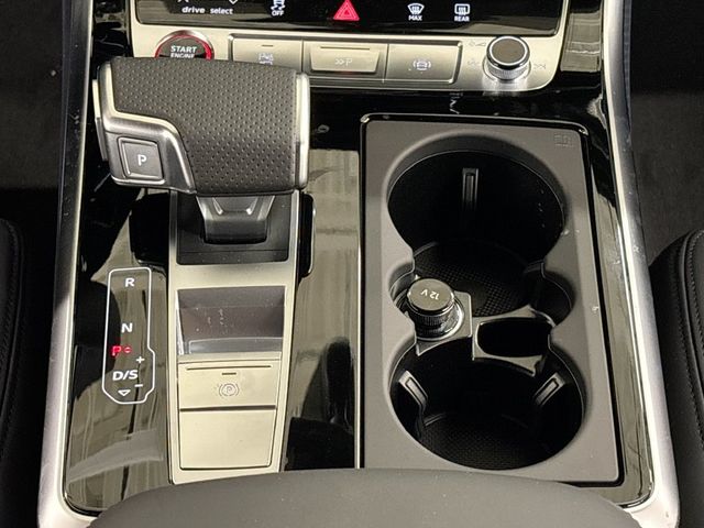 2026 Audi RS Q8 performance quattro - 23084611 - 12