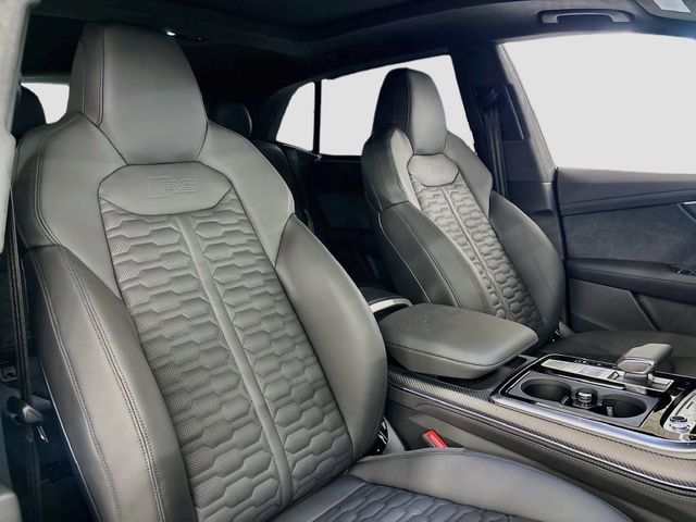 2026 Audi RS Q8 performance quattro - 23084611 - 14