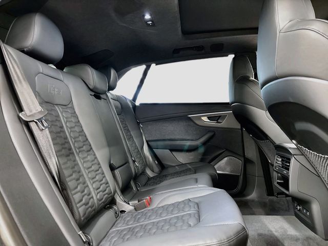 2026 Audi RS Q8 performance quattro - 23084611 - 15