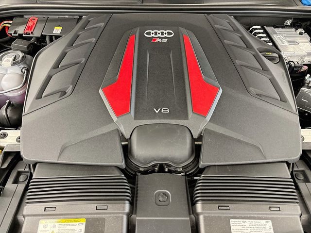 2026 Audi RS Q8 performance quattro - 23084611 - 24