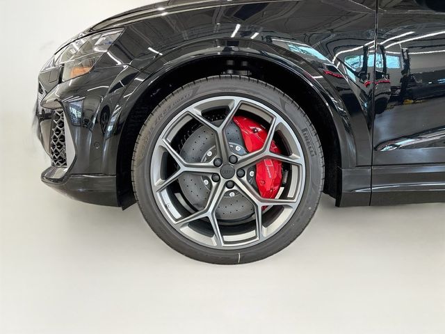 2026 Audi RS Q8 performance quattro - 23084611 - 25