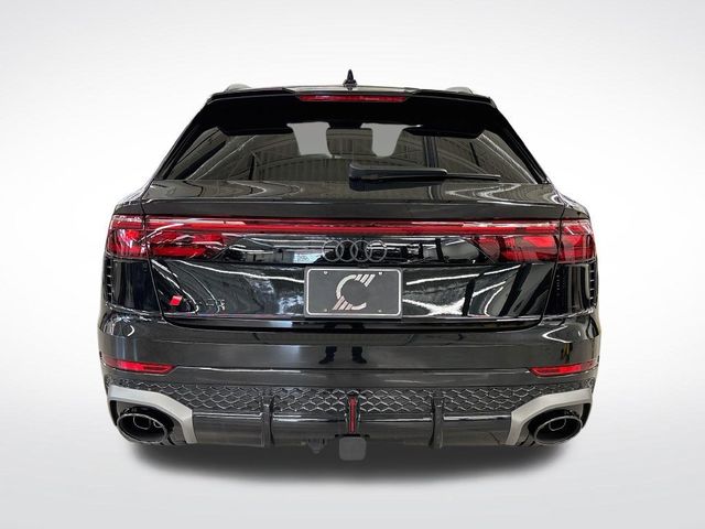 2026 Audi RS Q8 performance quattro - 23084611 - 3