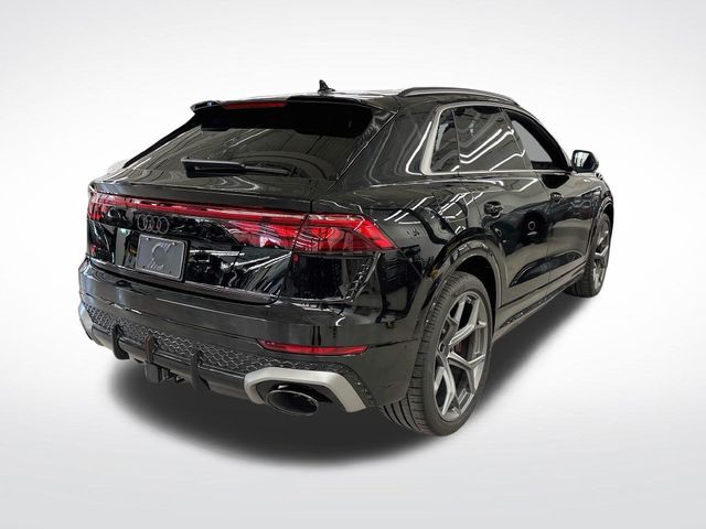 2026 Audi RS Q8 performance quattro - 23084611 - 4