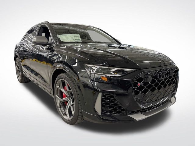 2026 Audi RS Q8 performance quattro - 23084611 - 6