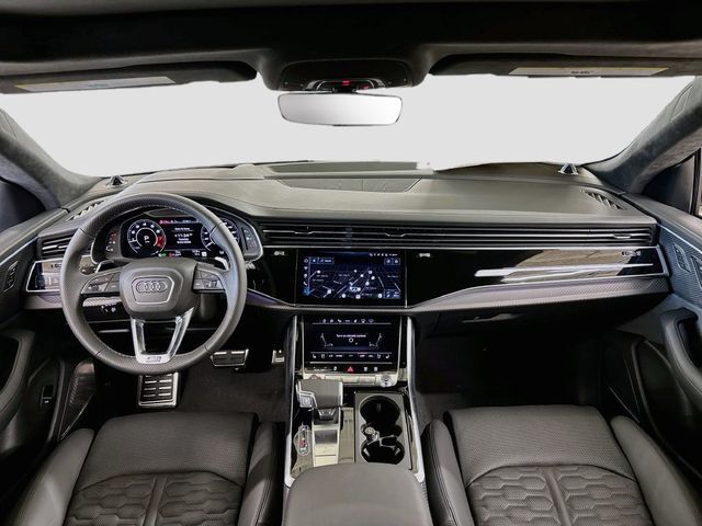 2026 Audi RS Q8 performance quattro - 23084611 - 8