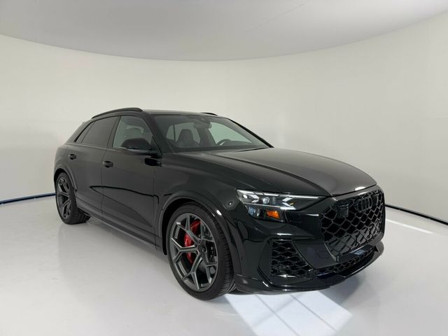 2026 Audi RS Q8 performance quattro - 22949248 - 0