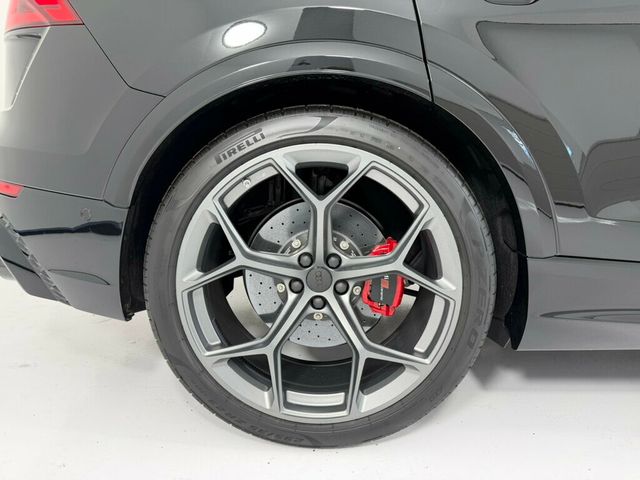 2026 Audi RS Q8 performance quattro - 22949248 - 9