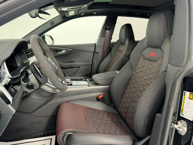 2026 Audi RS Q8 performance quattro - 22949248 - 10