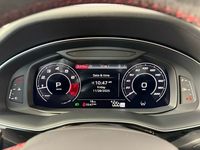 2026 Audi RS Q8 performance quattro - 22949248 - 13