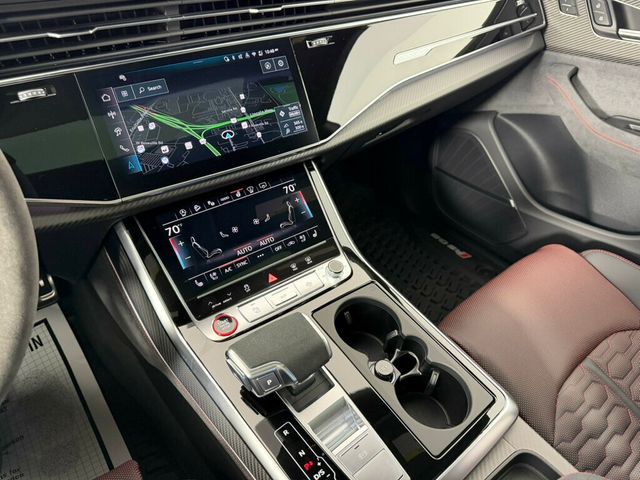 2026 Audi RS Q8 performance quattro - 22949248 - 14