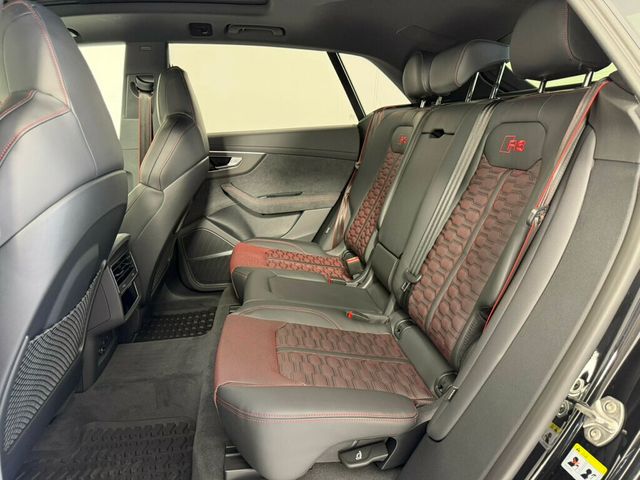 2026 Audi RS Q8 performance quattro - 22949248 - 15