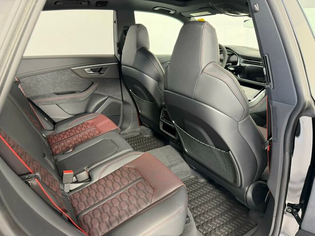 2026 Audi RS Q8 performance quattro - 22949248 - 17