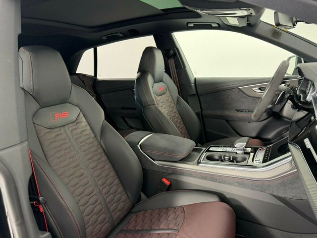 2026 Audi RS Q8 performance quattro - 22949248 - 18