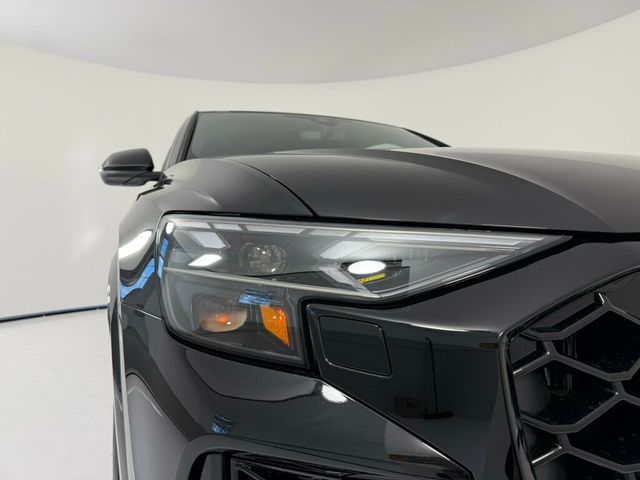 2026 Audi RS Q8 performance quattro - 22949248 - 22