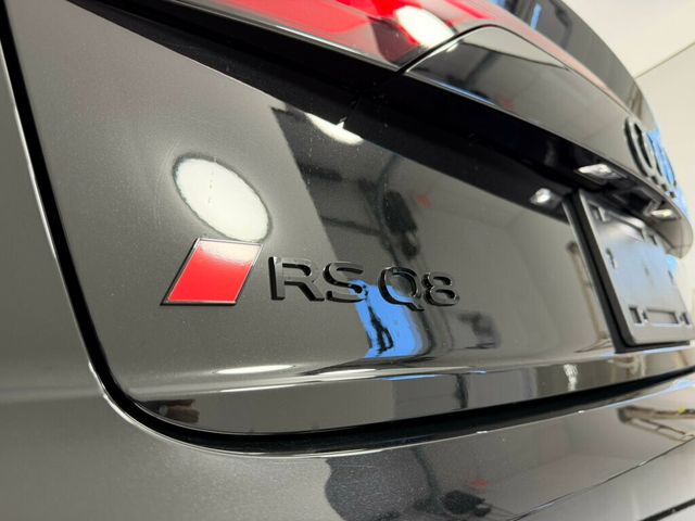 2026 Audi RS Q8 performance quattro - 22949248 - 23