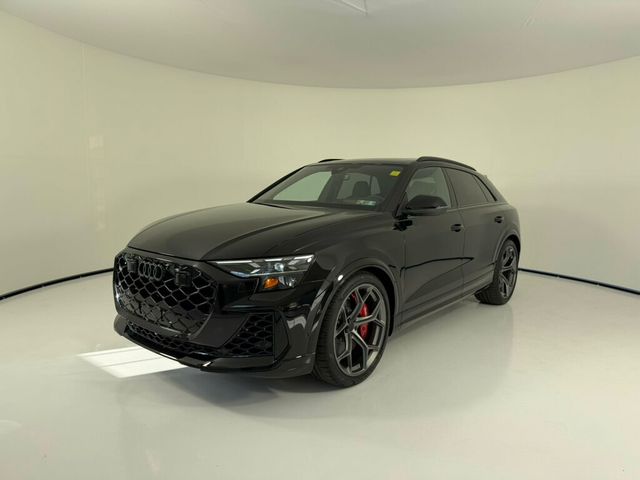 2026 Audi RS Q8 performance quattro - 22949248 - 2