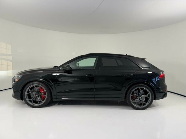 2026 Audi RS Q8 performance quattro - 22949248 - 3