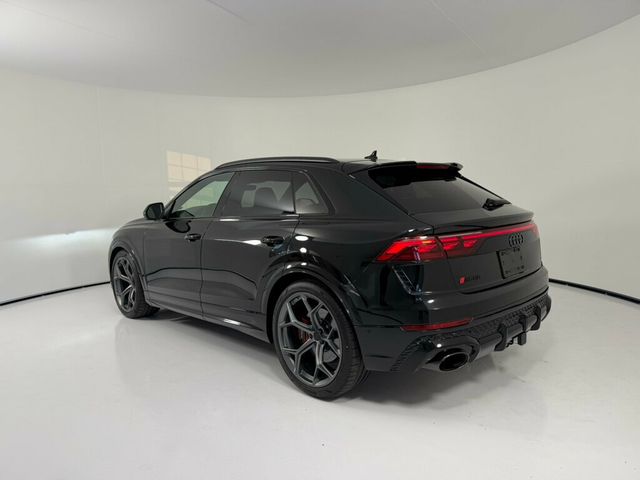 2026 Audi RS Q8 performance quattro - 22949248 - 4
