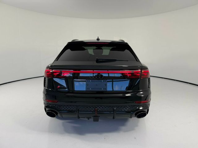 2026 Audi RS Q8 performance quattro - 22949248 - 5