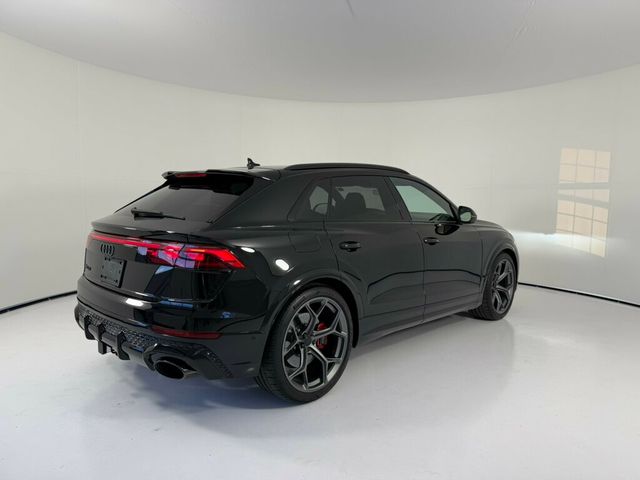 2026 Audi RS Q8 performance quattro - 22949248 - 6