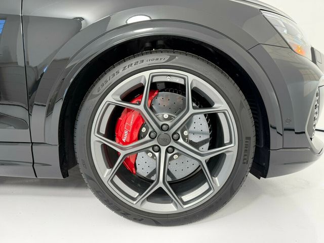 2026 Audi RS Q8 performance quattro - 22949248 - 8