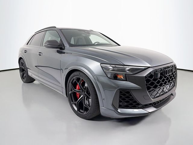 2026 Audi RS Q8 performance quattro - 22996207 - 0