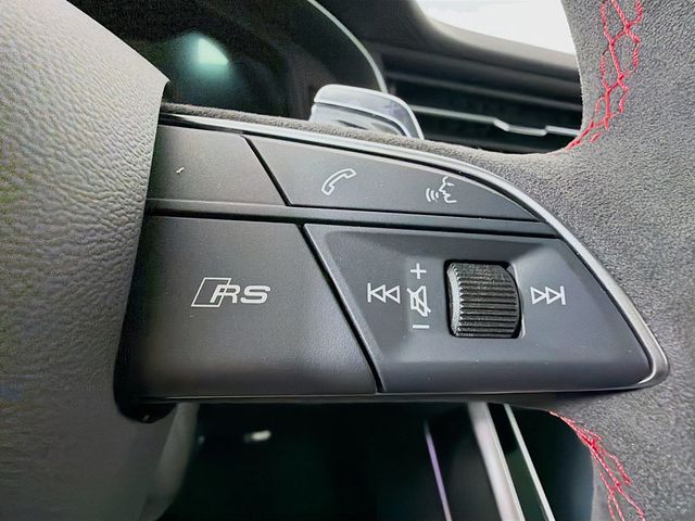 2026 Audi RS Q8 performance quattro - 22996207 - 11