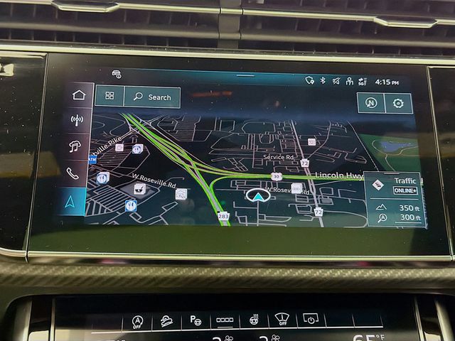 2026 Audi RS Q8 performance quattro - 22996207 - 13