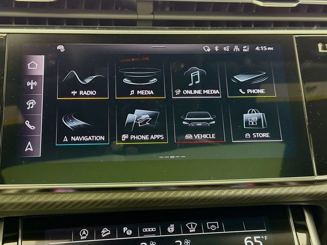 2026 Audi RS Q8 performance quattro - 22996207 - 15