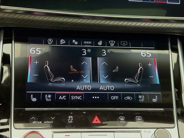 2026 Audi RS Q8 performance quattro - 22996207 - 16