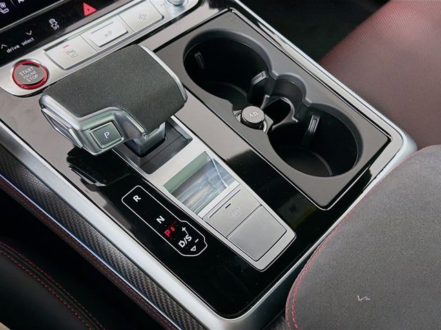 2026 Audi RS Q8 performance quattro - 22996207 - 17