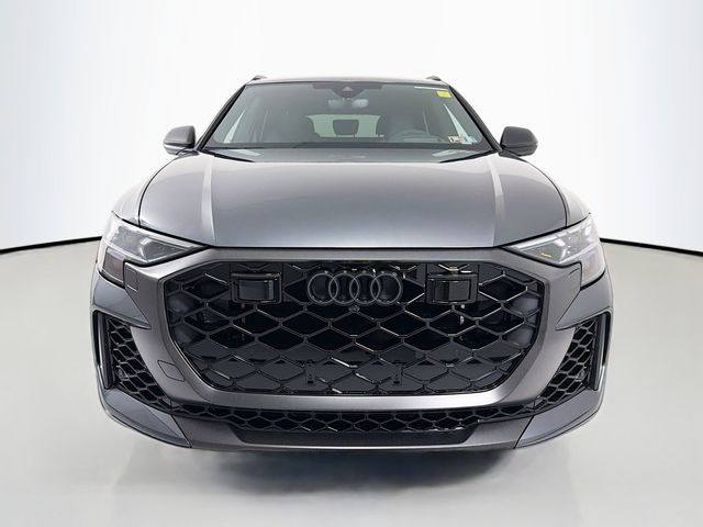 2026 Audi RS Q8 performance quattro - 22996207 - 1