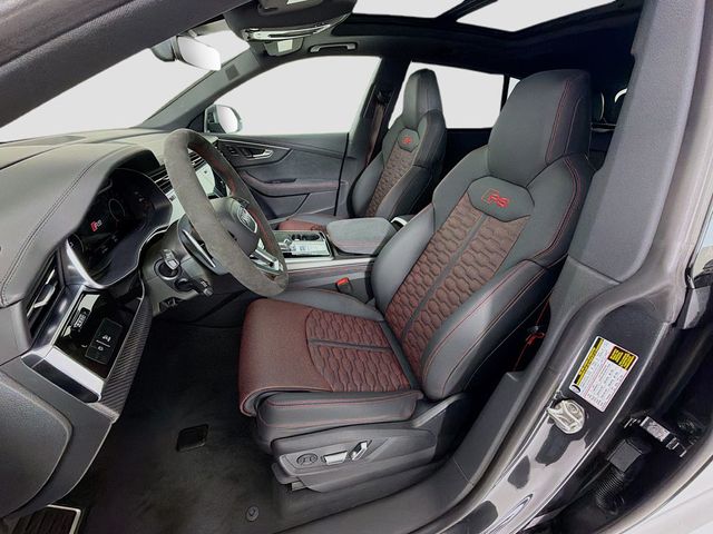 2026 Audi RS Q8 performance quattro - 22996207 - 22