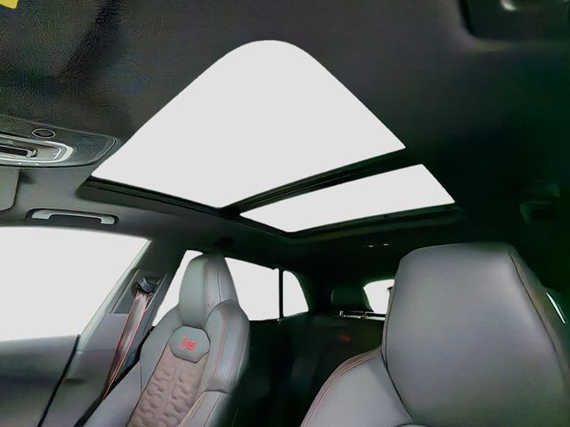 2026 Audi RS Q8 performance quattro - 22996207 - 23