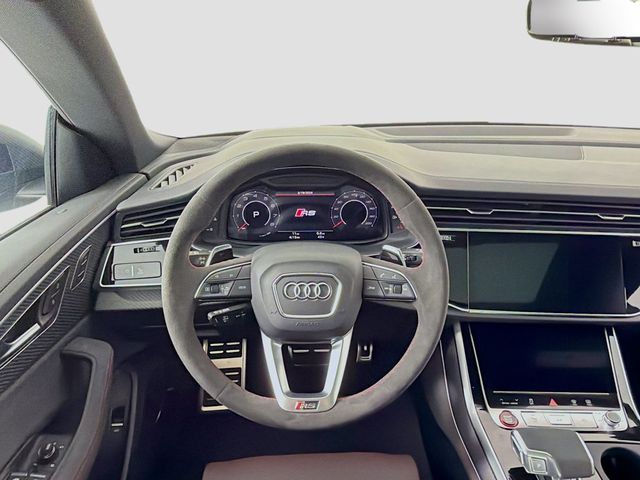 2026 Audi RS Q8 performance quattro - 22996207 - 24