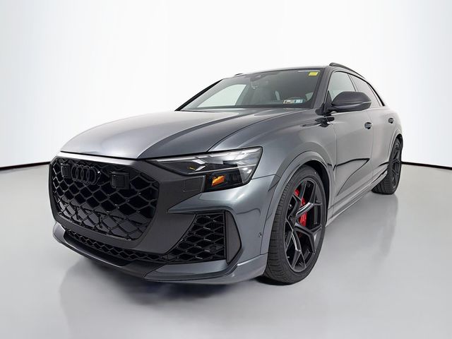 2026 Audi RS Q8 performance quattro - 22996207 - 2