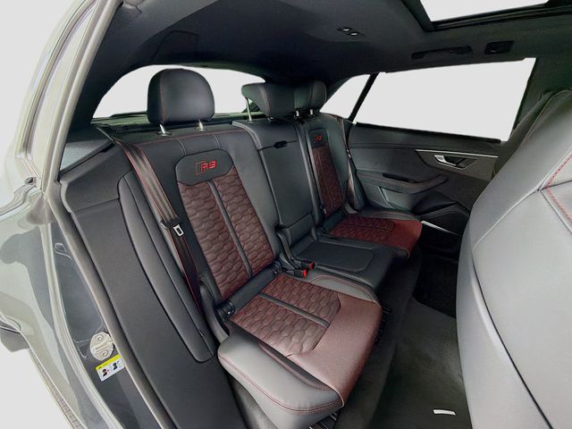 2026 Audi RS Q8 performance quattro - 22996207 - 29