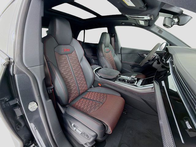 2026 Audi RS Q8 performance quattro - 22996207 - 30