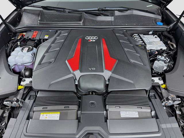 2026 Audi RS Q8 performance quattro - 22996207 - 32