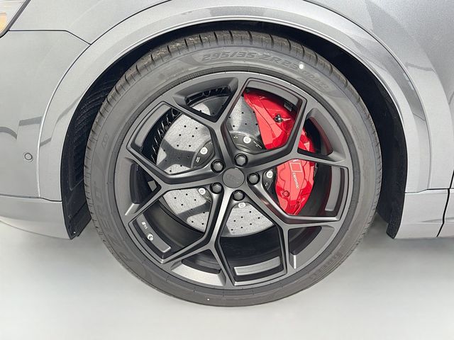 2026 Audi RS Q8 performance quattro - 22996207 - 33