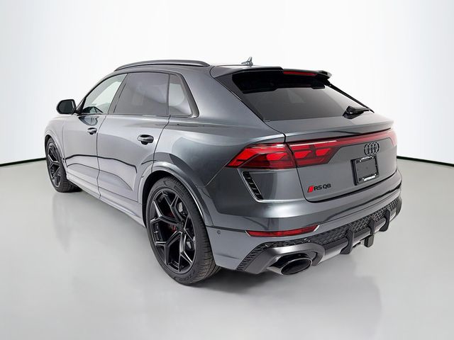 2026 Audi RS Q8 performance quattro - 22996207 - 4